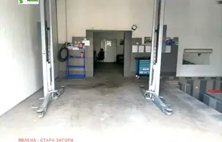Бизнес имот в Стара Загора, Индустриална зона - запад