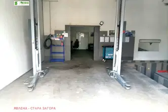 Бизнес имот в Стара Загора, Индустриална зона - запад