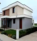Къща в Бургас, Сарафово