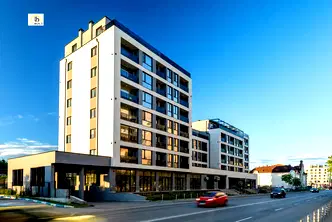 Магазин в София, Овча купел 2