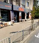 Магазин в София, Разсадника