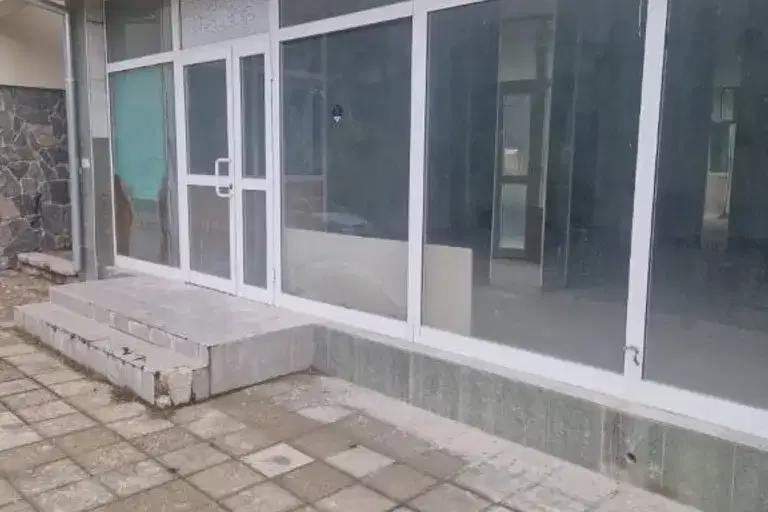 Shop in Smolyan, Star Centyr