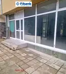 Магазин в Смолян, Стар център