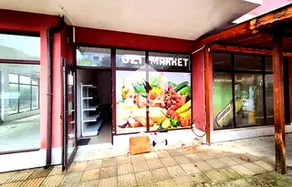 Магазин в Кърджали, Възрожденци