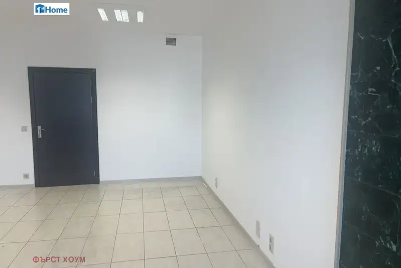 Office in Sofiya, Dragalevci