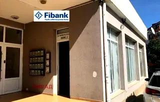 Офис в Бургас, Изгрев