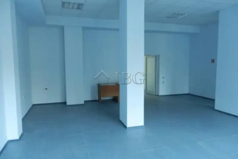 Office in Ruse, Midiya Enos