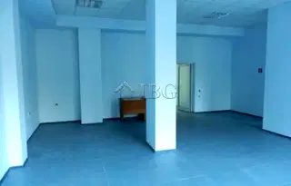 Офис в Русе, Мидия Енос
