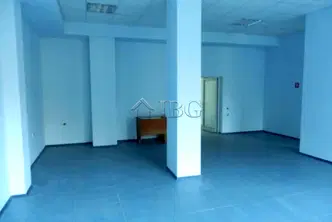 Офис в Русе, Мидия Енос