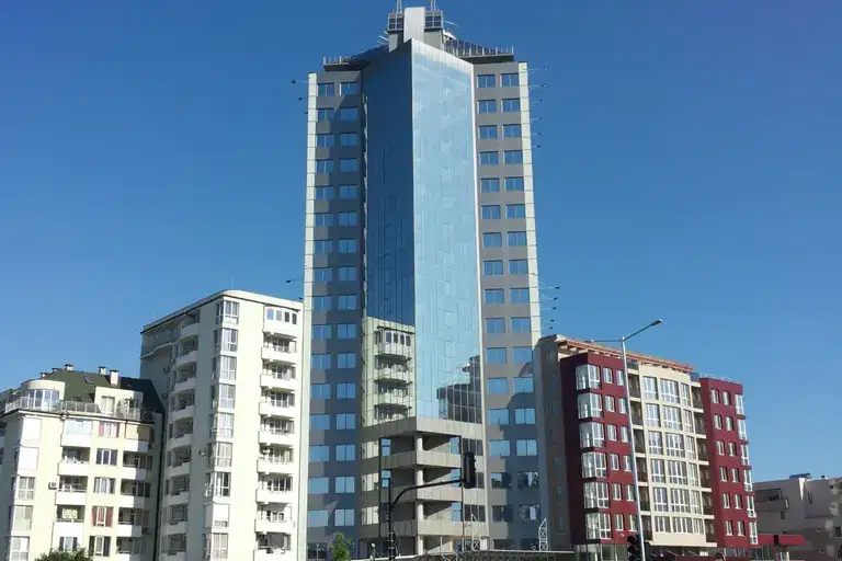 Office in Sofiya, Mladost 4