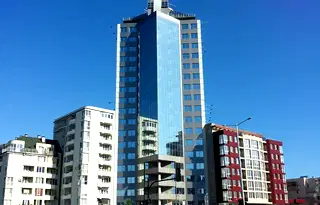 Офис в София, Младост 4