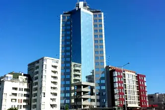 Офис в София, Младост 4