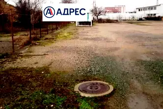 Парцел в Стара Загора, Индустриална зона - изток