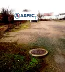 Парцел в Стара Загора, Индустриална зона - изток
