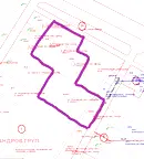 Парцел в София, Военна рампа