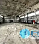 Промишлена сграда в Шумен, Промишлена зона
