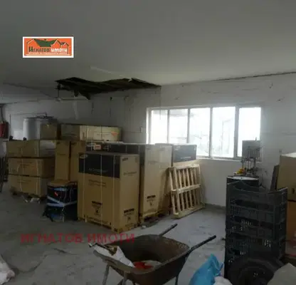 Photo 3 — Industrial Building in Oblast Pazardjik, Sinitovo