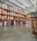 Склад в Пловдив, Голямоконарско шосе