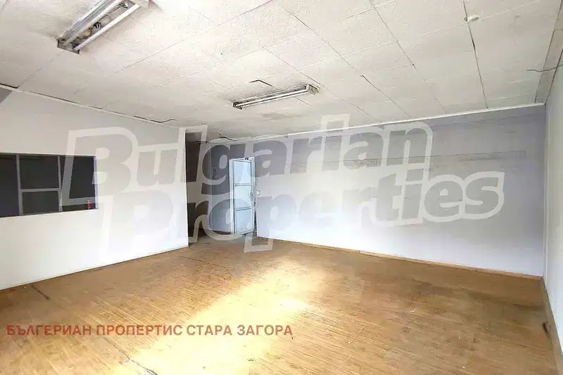 Warehouse in Stara Zagora, Industrialna Zona - Iztok