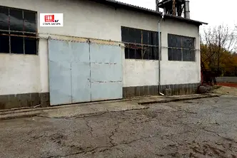 Склад в Стара Загора, Индустриална зона - изток