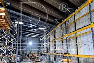Склад в Пловдив, Индустриална зона - Север