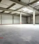 Склад в Пловдив, Индустриална зона - Юг