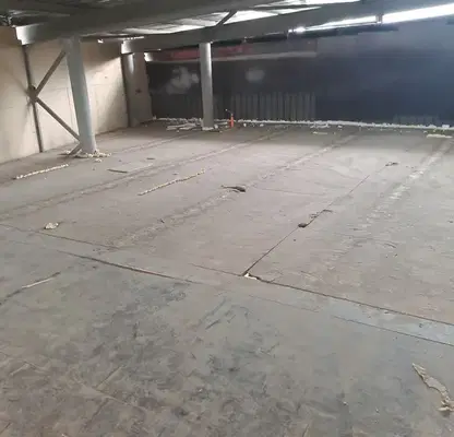 Photo 3 — Warehouse in Sofiya, Npz Iskyr