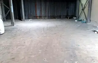 Склад в София, НПЗ Искър