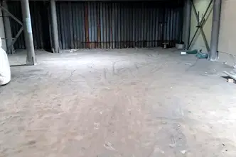 Склад в София, НПЗ Искър