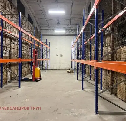 Снимка 4 — Склад във Варна, Западна промишлена зона