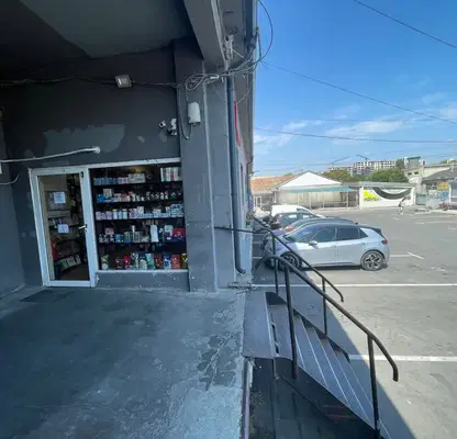 Снимка 5 — Склад във Варна, Западна промишлена зона