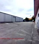 Склад в София, Божурище