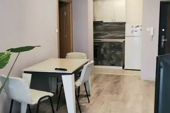 3-bedroom apartment in Stara Zagora, Centyr