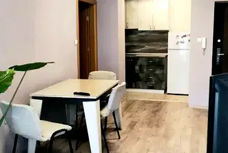 Тристаен апартамент в Стара Загора, Център