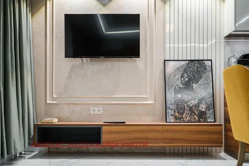 3-bedroom apartment in Plovdiv, Hristo Smirnenski