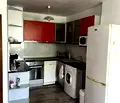 Снимка 2 — Тристаен апартамент в Стара Загора, ОРБ