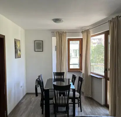 Снимка 5 — Тристаен апартамент в Стара Загора, ОРБ