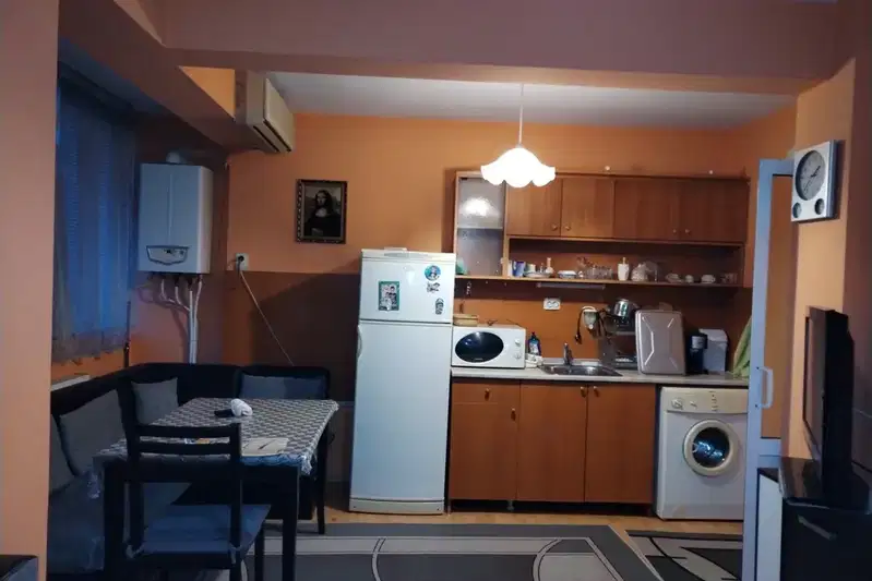 3-bedroom apartment in Pleven, Shirok Centyr