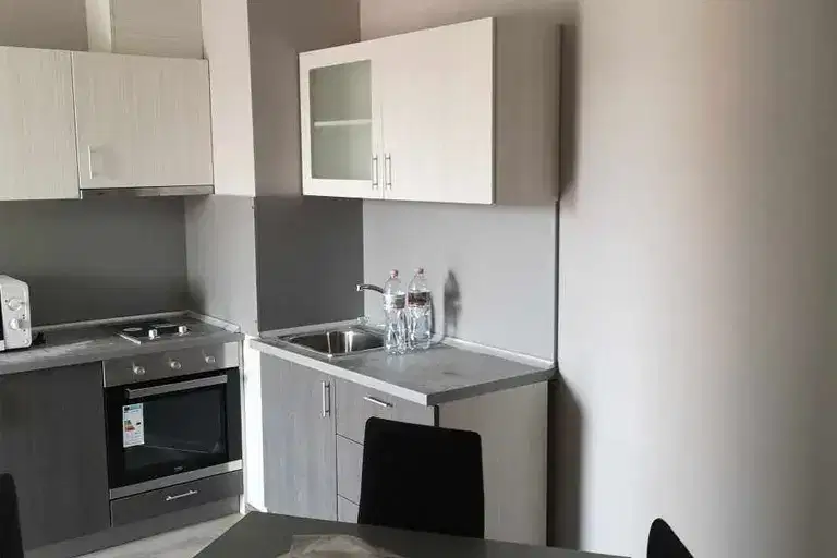 3-bedroom apartment in Pleven, Shirok Centyr