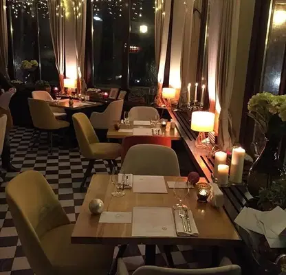 Photo 5 — Venue in Sofia, Lozenec
