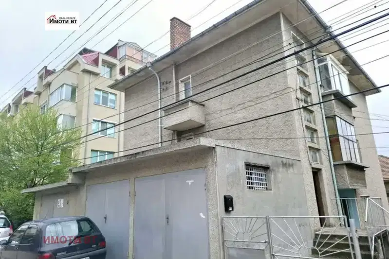 4-bedroom apartment in Veliko Tyrnovo, Asenov