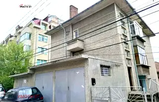 Многостаен апартамент във Велико Търново, Асенов