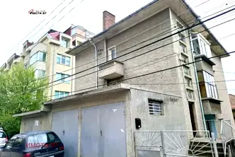 Многостаен апартамент във Велико Търново, Асенов