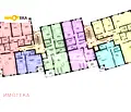 Снимка 2 — Многостаен апартамент в София, Бояна