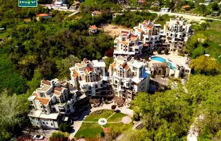 Многостаен апартамент във Варна, Бриз
