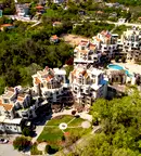 Многостаен апартамент във Варна, Бриз