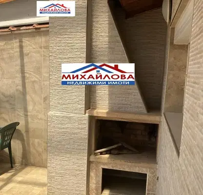 Снимка 4 — Многостаен апартамент в Стара Загора, Център