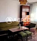Многостаен апартамент в Раз, Център
