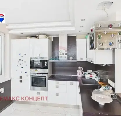 Снимка 3 — Многостаен апартамент в Шумен, Дивизионна болница