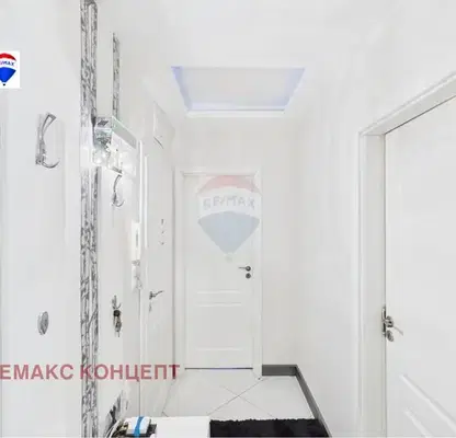 Снимка 5 — Многостаен апартамент в Шумен, Дивизионна болница